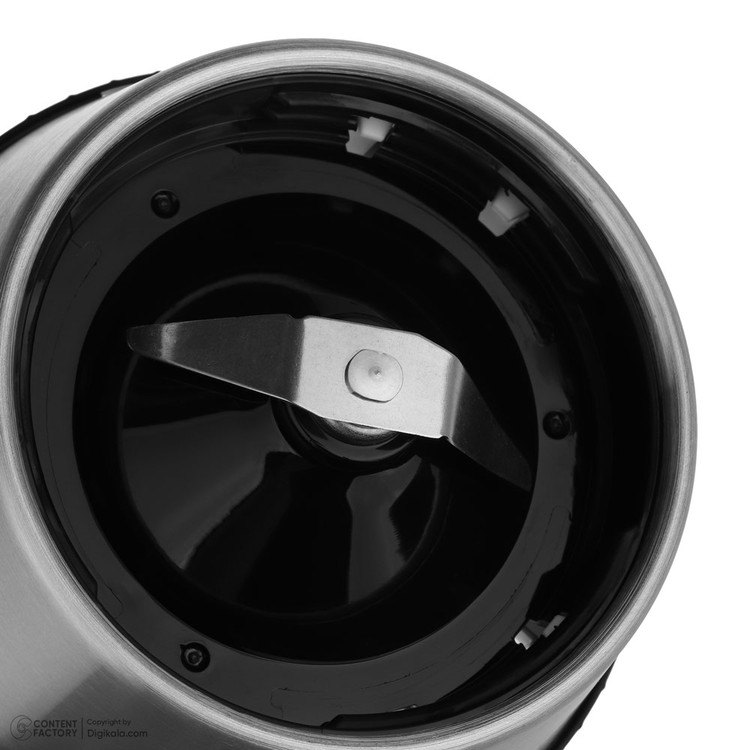 آسیاب و مخلوطکن دیجیتال زنیت مدل ZBL-1407