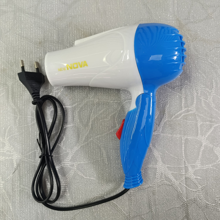 سشوار مسافرتی مدل Nova NV-1290