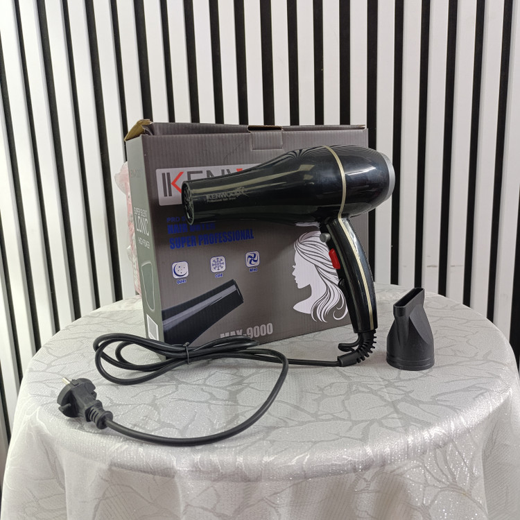 سشوار کنوُوپ مدل MAX-9000