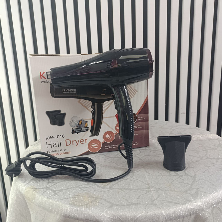 سشوار حرفهای کنوود مدل KW1016