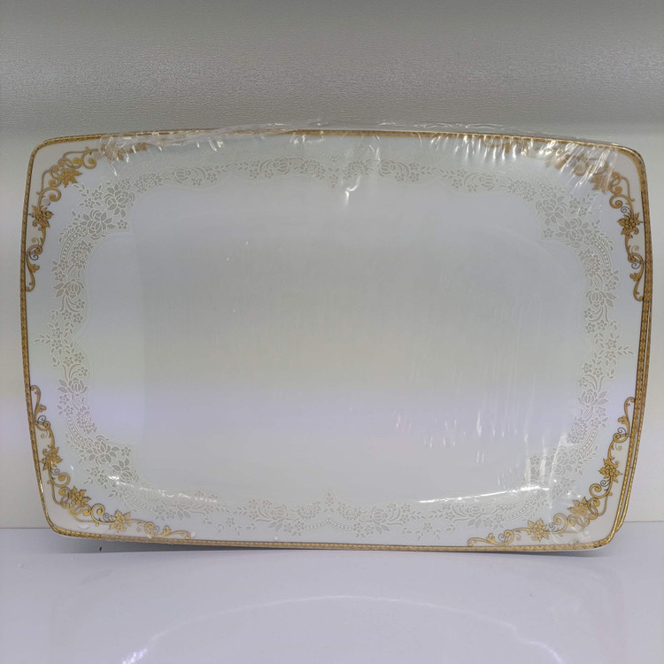 سرویس 30 پارچه چینی پردیس مدل 456b هیرام