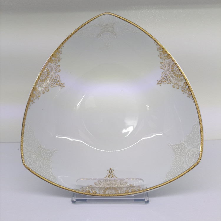 سرویس 30 پارچه چینی پردیس مدل ۱۷۶ کریستین