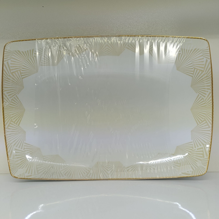 سرویس 30 پارچه چینی پردیس مدل b2023 بارانا