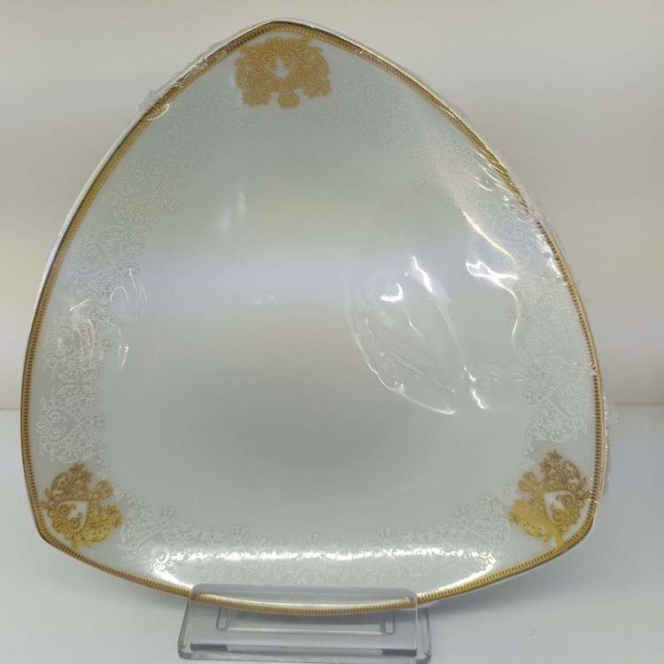 سرویس 30 پارچه چینی پردیس مدل b2045 پگاه