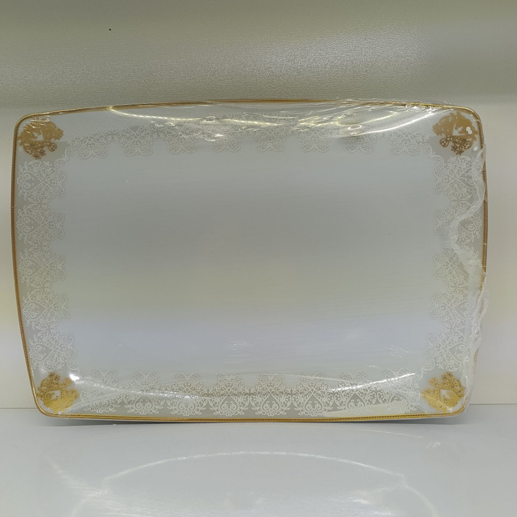 سرویس 30 پارچه چینی پردیس مدل b2045 پگاه