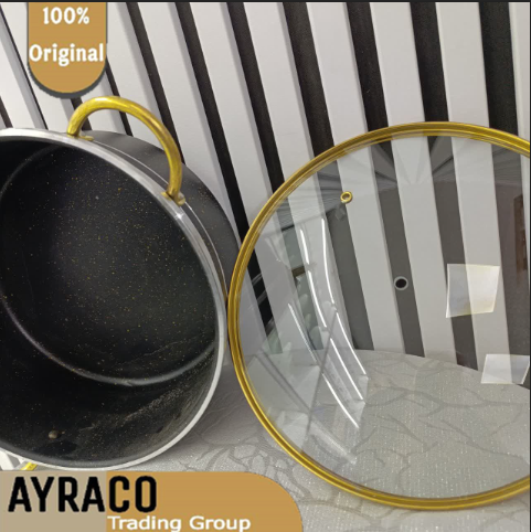 قابلمه سایز 24 طرح ترک برند شریگتون ( Sherriton )