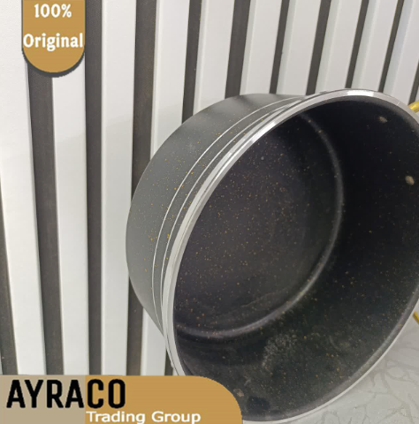 قابلمه سایز 24 طرح ترک برند شریگتون ( Sherriton )