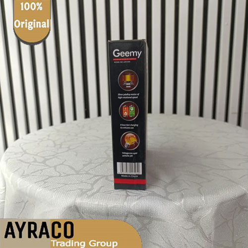 ریش تراش VGR مدل 956