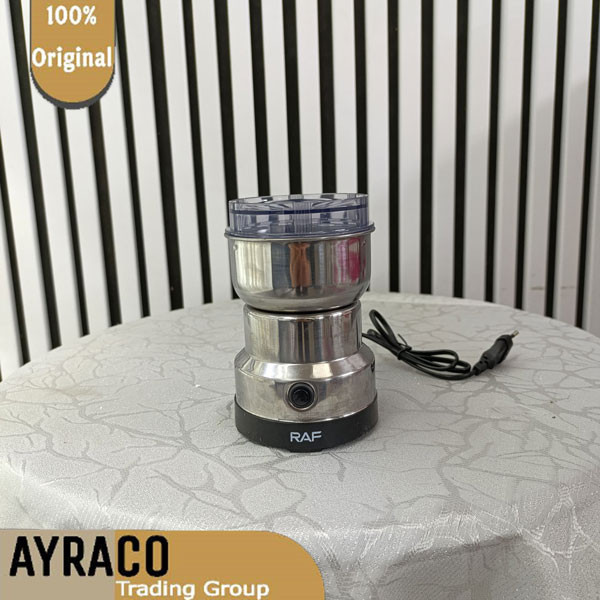 آسیاب برقی مدل 7113 برند RAF