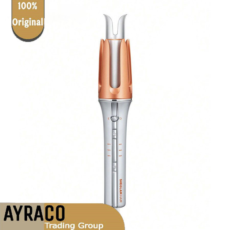 فر کننده مو Sheglam