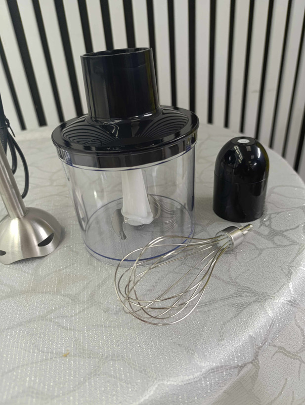 گوشتکوب برقی سهکاره بوش مدل 115 – توان 1600 وات