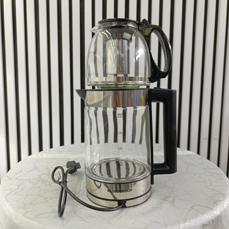 چایساز بوش مدل 3636 توان 1200 وات