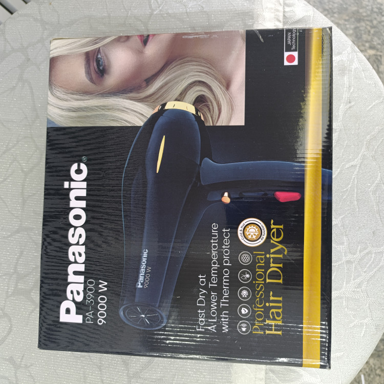 سشوار پاناسونیک مدل PA-3900