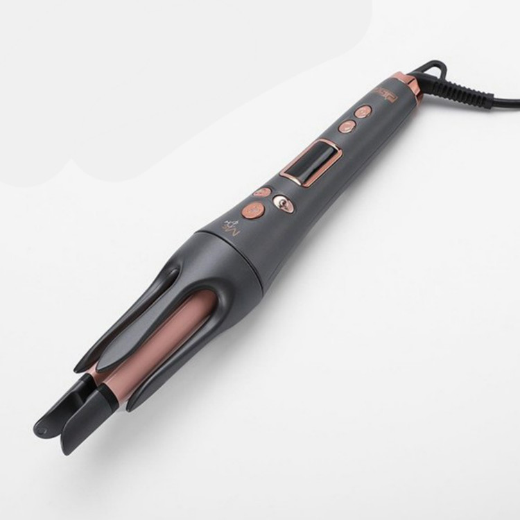 فرکننده مو DSP مدل کرلی سایز 25mm