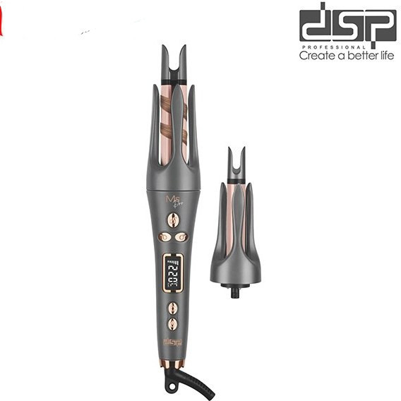 فرکننده مو DSP مدل کرلی سایز 25mm