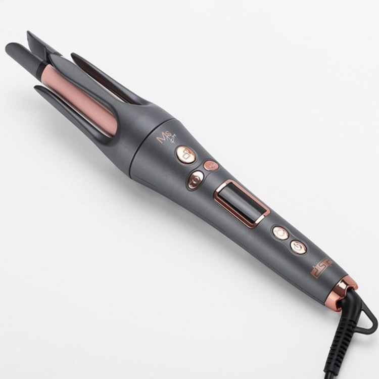 فرکننده مو DSP مدل کرلی سایز 25mm