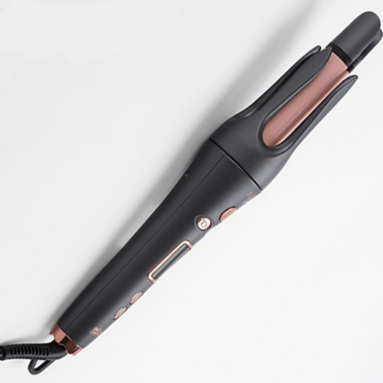 فرکننده مو DSP مدل کرلی سایز 25mm