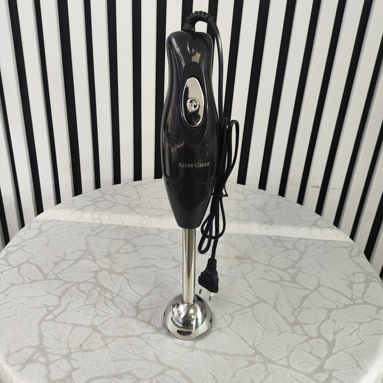 گوشت کوب برقی سیلور کرست مدل SG-844