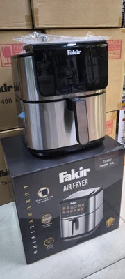 سرخ کن فکر مدل TS-490 ظرفیت 10 لیتری