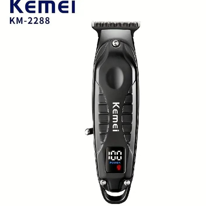 ریشتراش شارژی کیمی (Kemei) مدل 2288