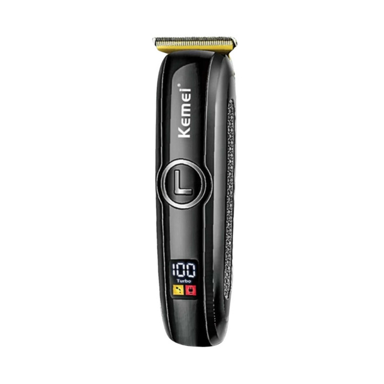ریشتراش و خطزن حرفهای کیمی (Kemei) مدل 5072