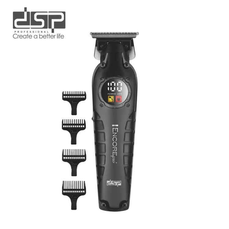 ریش تراش dsp دی اس پی 90086
