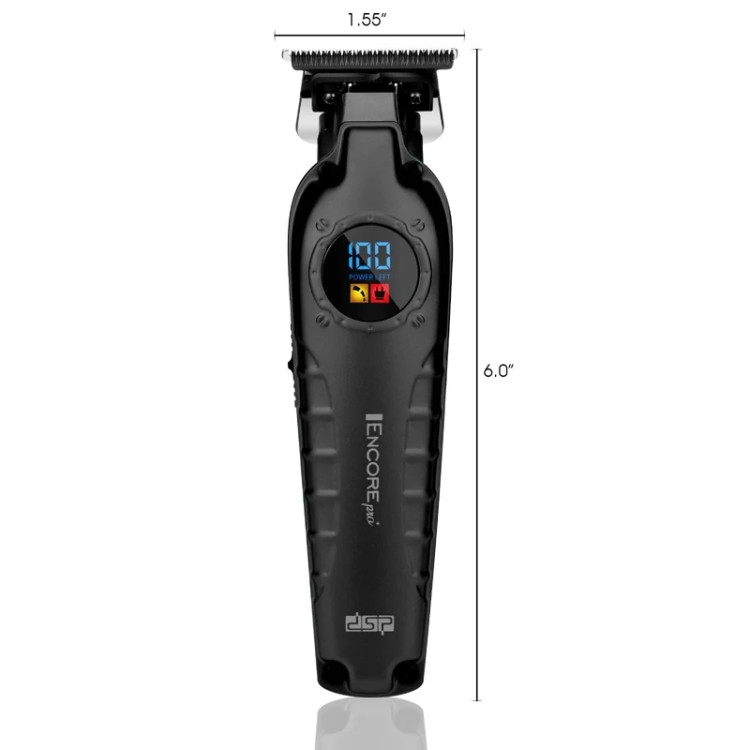 ریش تراش dsp دی اس پی 90086